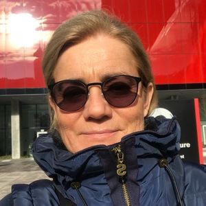 Meet your Posher, Nathalie